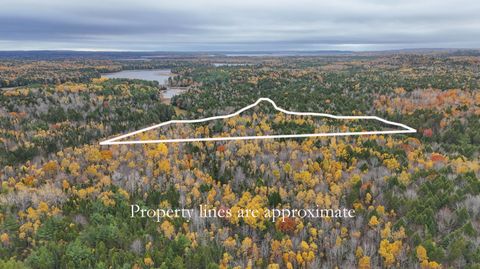 Photo of Lot 3-B West Branch Road, Mariaville, ME 04605 (MLS # 1641898) Photo of Lot 3-B West Branch Road, Mariaville, ME 04605 (MLS # 1641898)