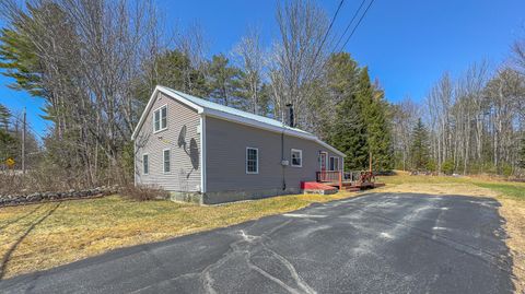 Photo of 513 S High Street, Bridgton, ME 04009 (MLS # 1657265)
