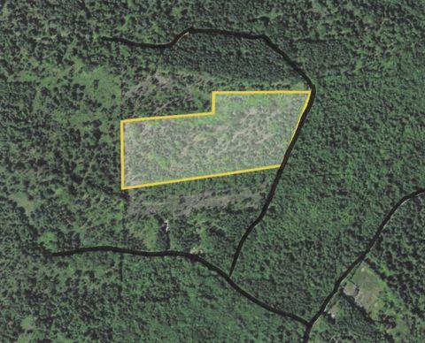 Photo of Lot 7-001 Crouse Road, Bethel, ME 04217 (MLS # 1635694)