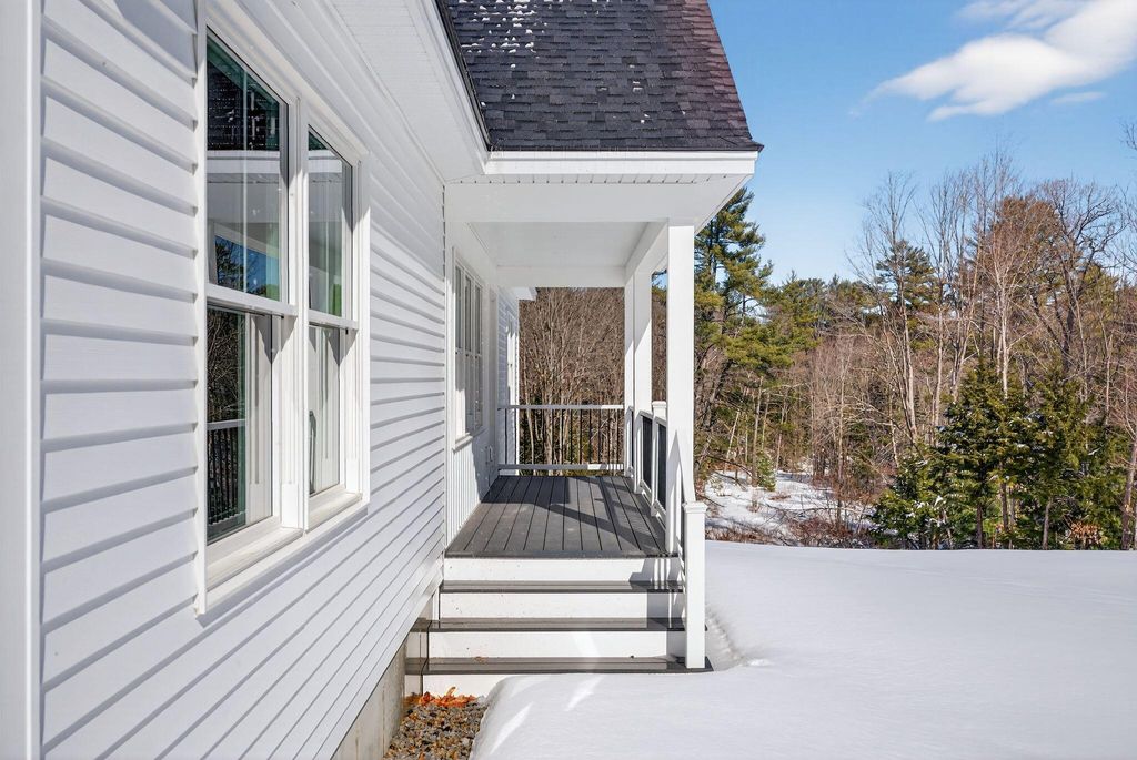 Photo of 314 Bridgton Road, Baldwin, ME 04024 (MLS # 1653471)