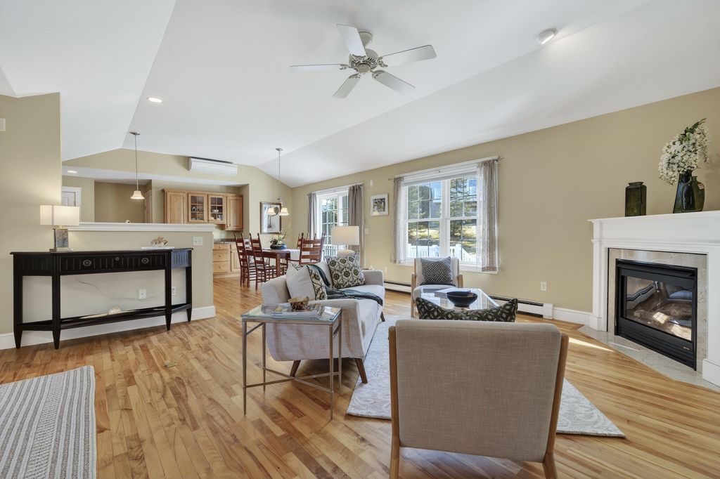 Photo of 67 Brydon Way #70, Westbrook, ME 04092 (MLS # 1655616)