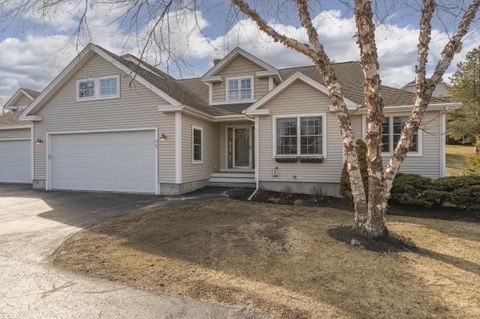 Photo of 67 Brydon Way #70, Westbrook, ME 04092 (MLS # 1655616)