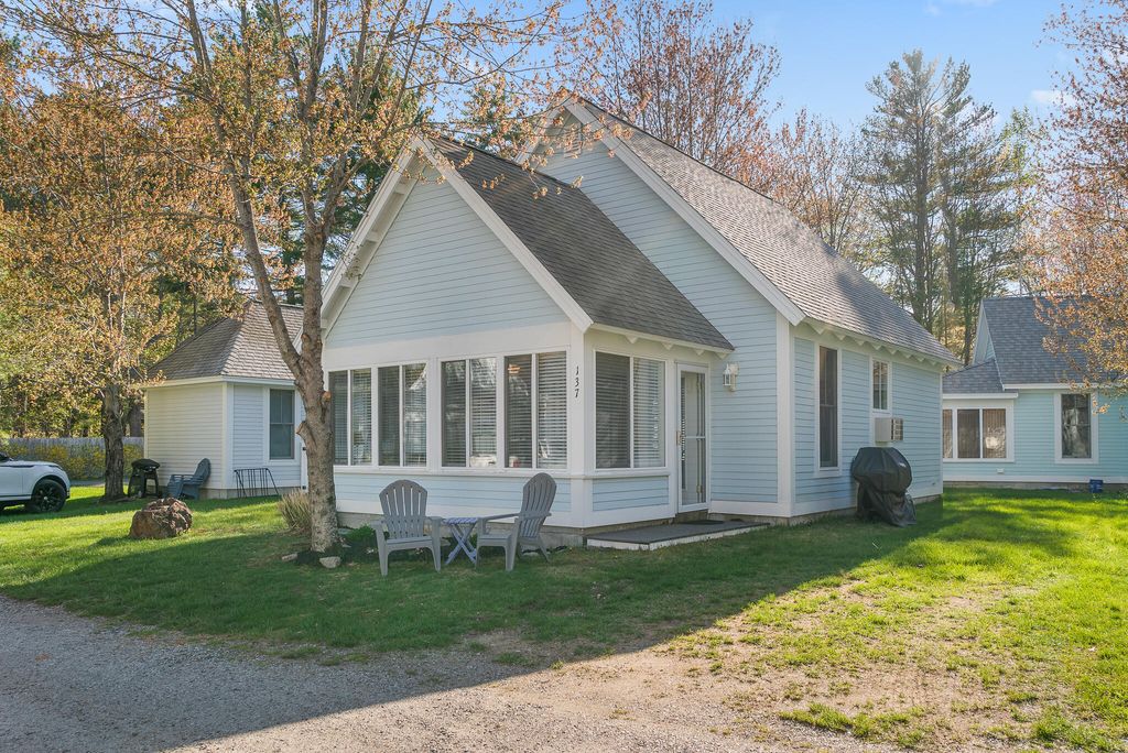 Photo of 454 Post Road #137, Wells, ME 04090 (MLS # 1662281)