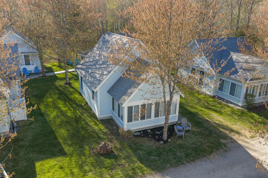 Photo of 454 Post Road #137, Wells, ME 04090 (MLS # 1662281)