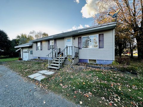 Photo of 13 Taylor Avenue, Bingham, ME 04920 (MLS # 1640809)