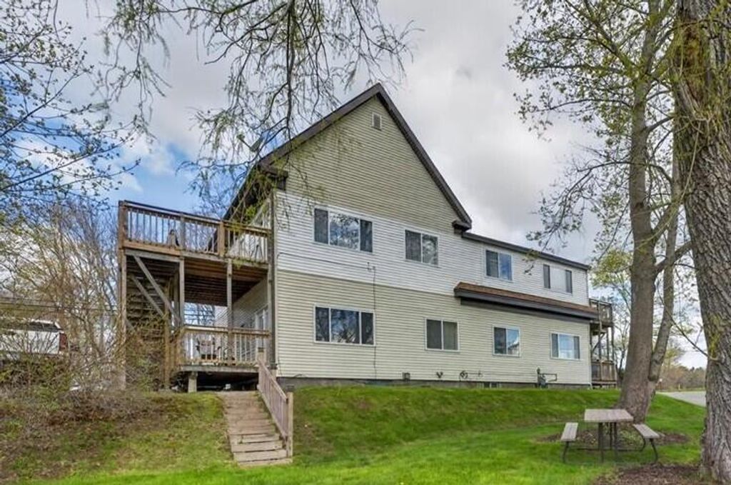 Photo of 53 Central Street, Bucksport, ME 04416 (MLS # 1662406)