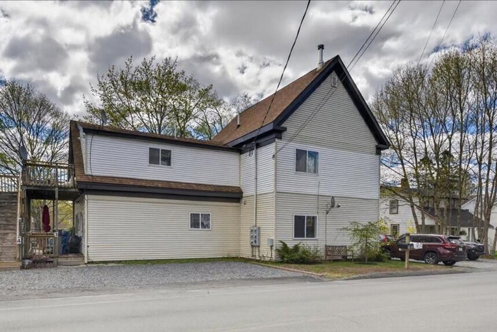 Photo of 53 Central Street, Bucksport, ME 04416 (MLS # 1662406)
