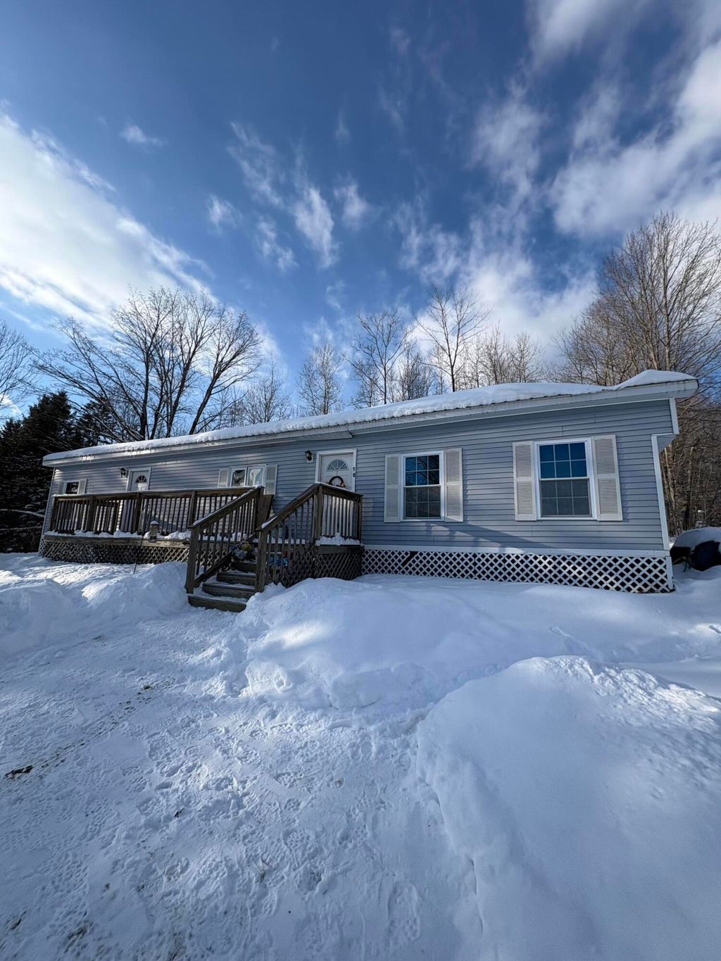 Photo of 10 Castle Road, Harmony, ME 04942 (MLS # 1650723)
