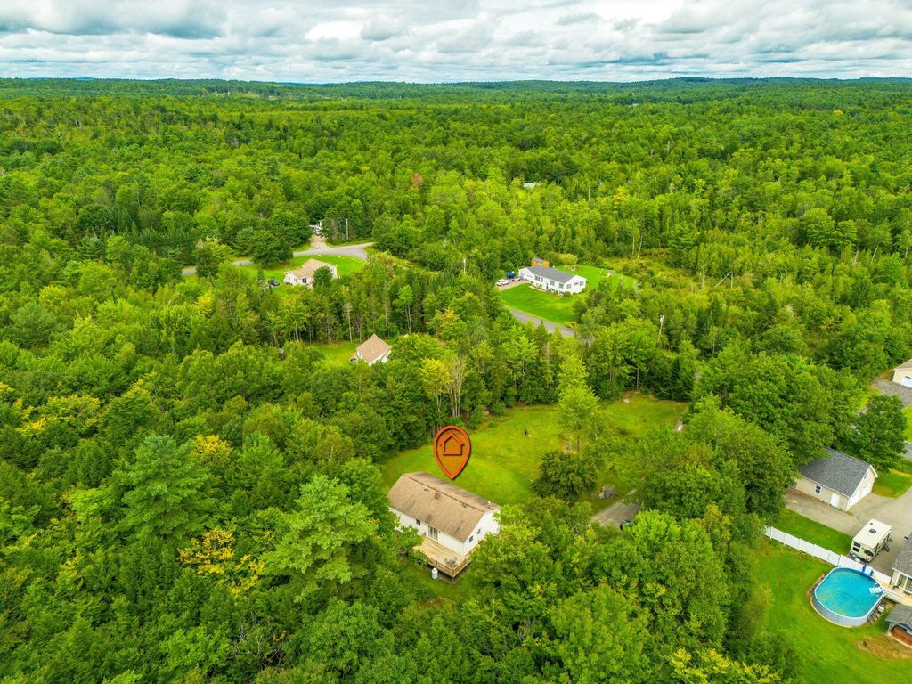 Photo of 21 Seth's Way, West Gardiner, ME 04345 (MLS # 1656904)