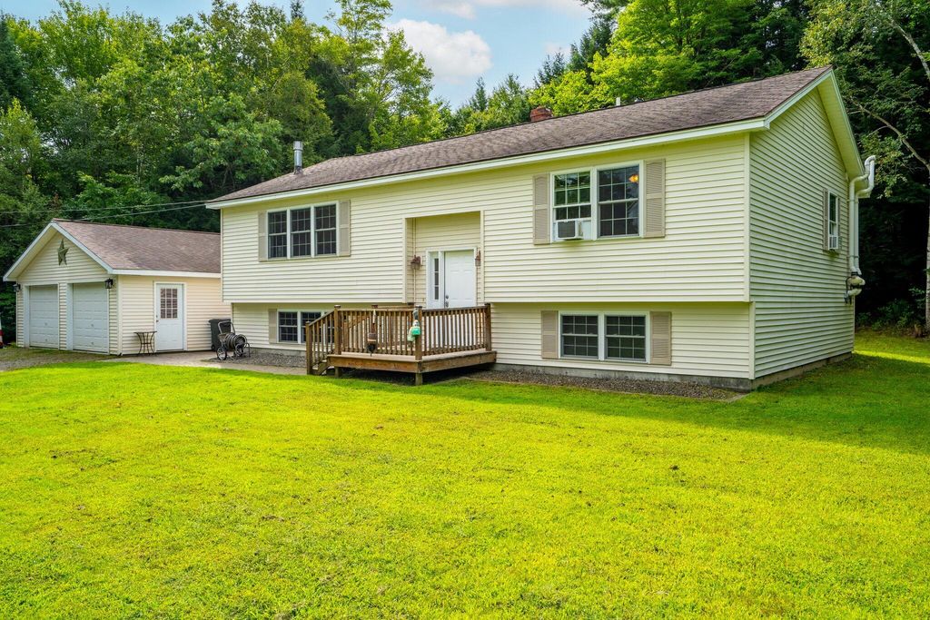 Photo of 21 Seth's Way, West Gardiner, ME 04345 (MLS # 1656904)