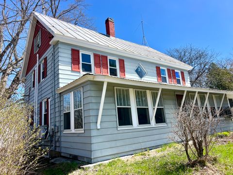 Photo of 28 Vienna Road, Chesterville, ME 04938 (MLS # 1659992)