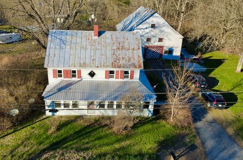 Photo of 28 Vienna Road, Chesterville, ME 04938 (MLS # 1659992)