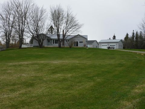 Photo of 7 Golding Road, Perry, ME 04667 (MLS # 1659164)