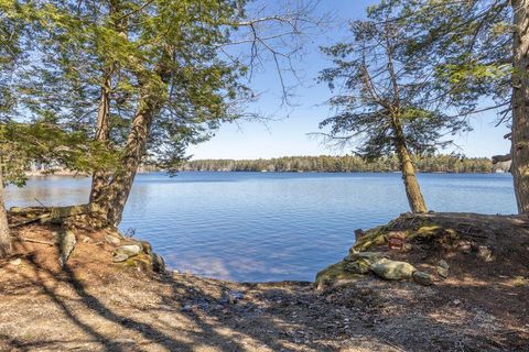 Photo of 78 Lakeside Drive, Windham, ME 04062 (MLS # 1657379)