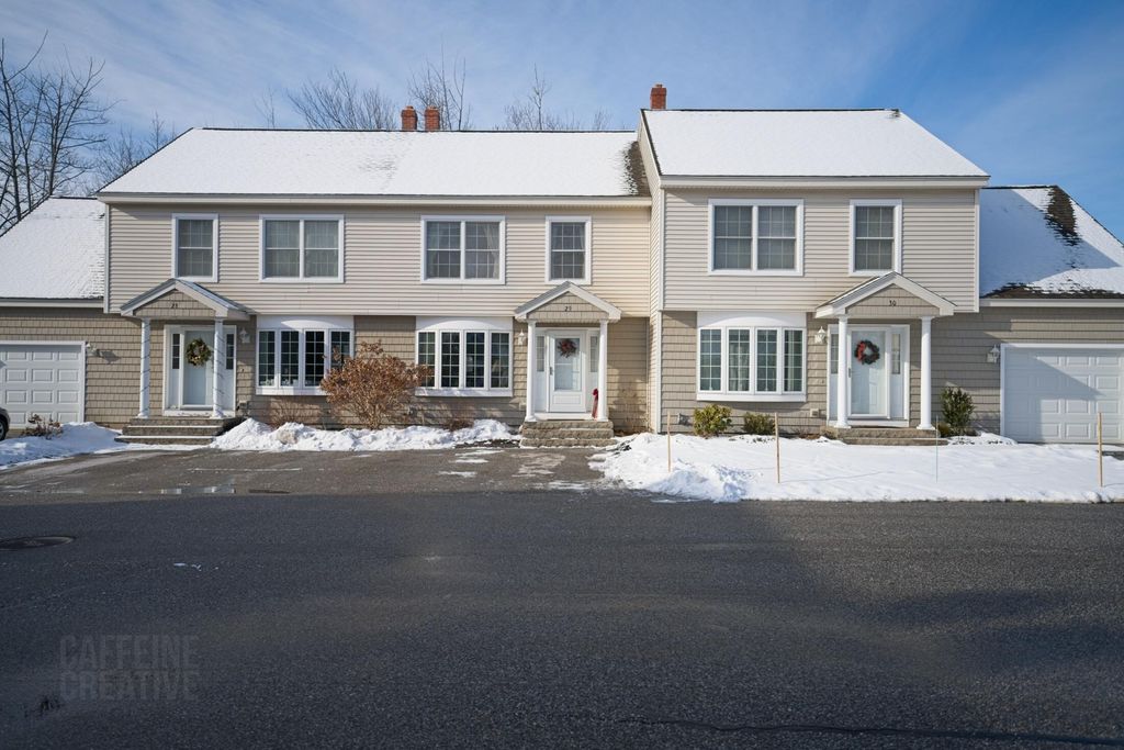 Photo of 67 Gary L Maietta Parkway #29, South Portland, ME 04106 (MLS # 1648915)