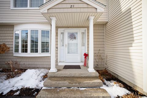 Photo of 67 Gary L Maietta Parkway #29, South Portland, ME 04106 (MLS # 1648915)