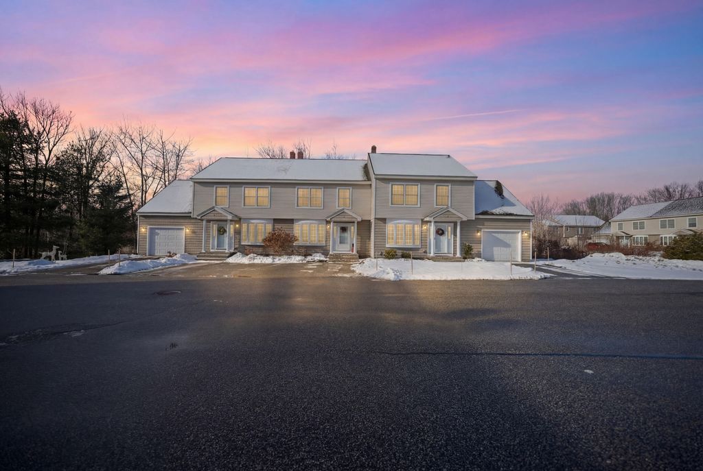 Photo of 67 Gary L Maietta Parkway #29, South Portland, ME 04106 (MLS # 1648915)