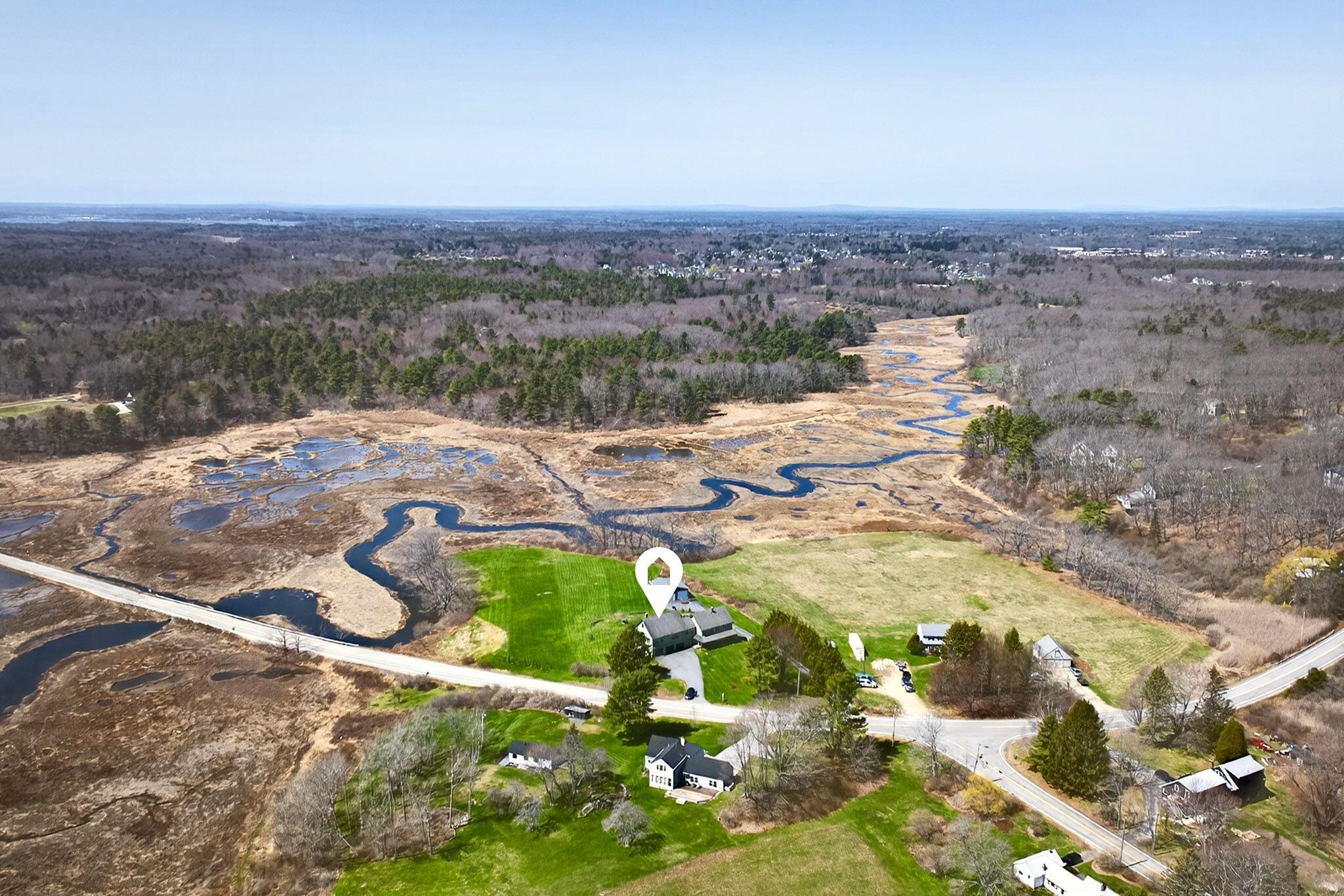 Cape Elizabeth, Maine, 04107, United States, 4 Bedrooms Bedrooms, ,4 BathroomsBathrooms,Residential,Active,2014571