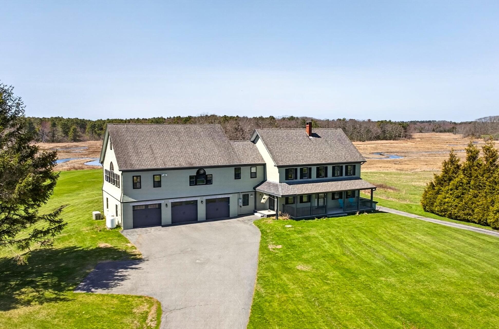 Cape Elizabeth, Maine, 04107, United States, 4 Bedrooms Bedrooms, ,4 BathroomsBathrooms,Residential,Active,2014571