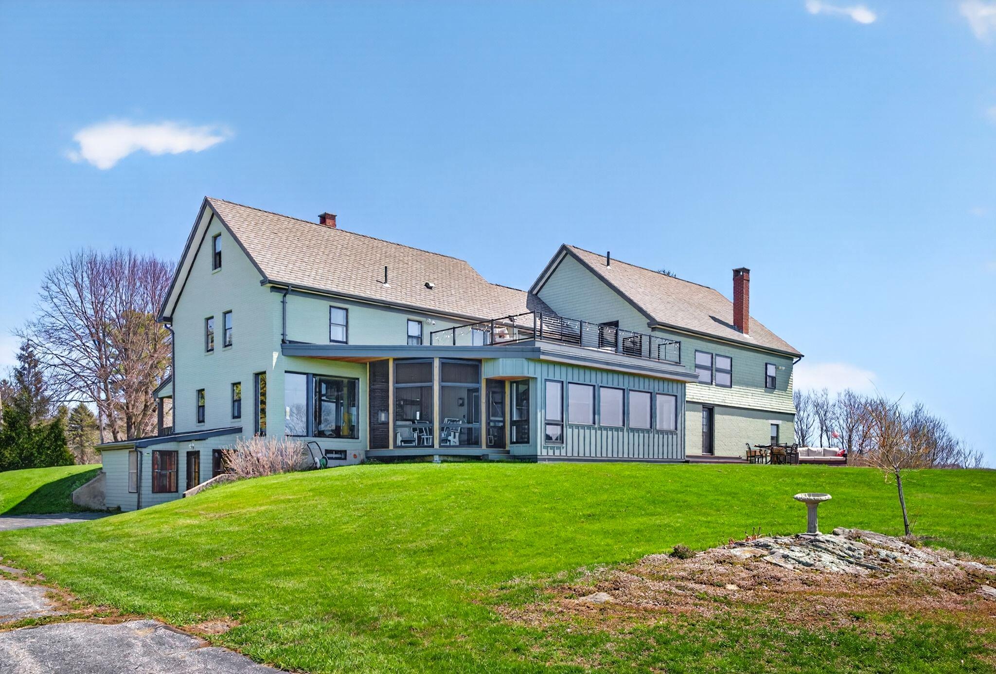 Cape Elizabeth, Maine, 04107, United States, 4 Bedrooms Bedrooms, ,4 BathroomsBathrooms,Residential,Active,2014571