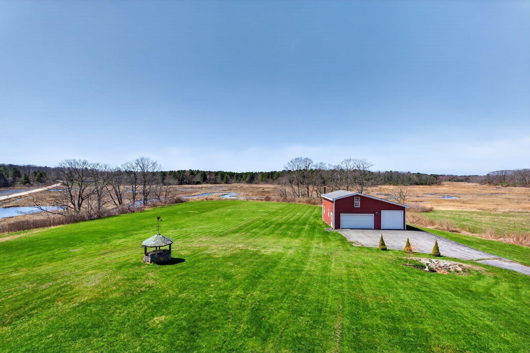 Cape Elizabeth, Maine, 04107, United States, 4 Bedrooms Bedrooms, ,4 BathroomsBathrooms,Residential,Active,2014571
