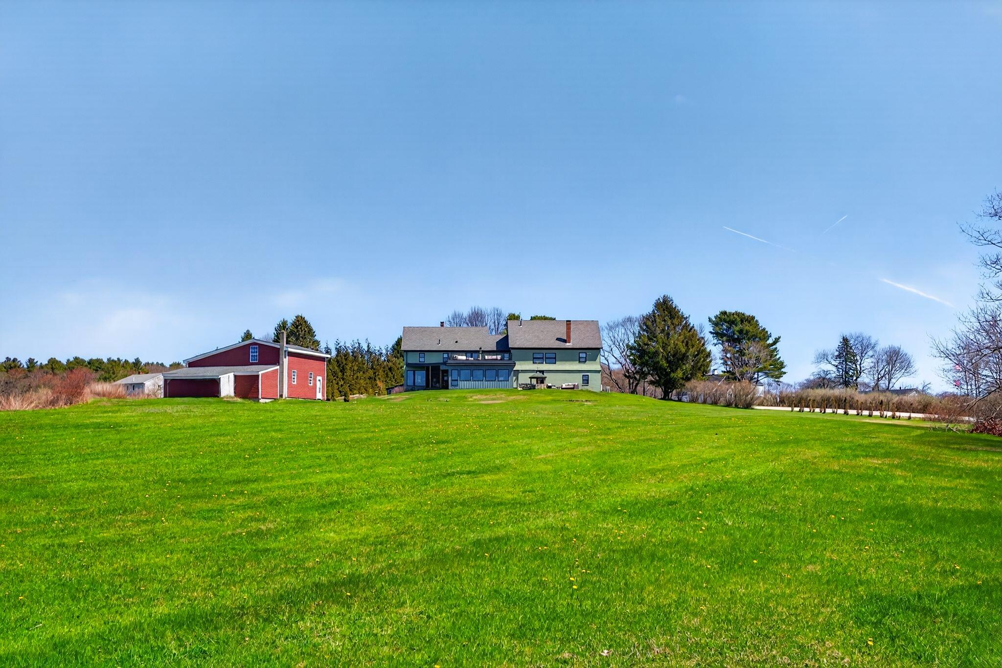 Cape Elizabeth, Maine, 04107, United States, 4 Bedrooms Bedrooms, ,4 BathroomsBathrooms,Residential,Active,2014571