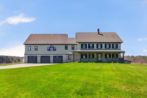 Photo of 1275 Sawyer Road, Cape Elizabeth, ME 04107 (MLS # 1650925)