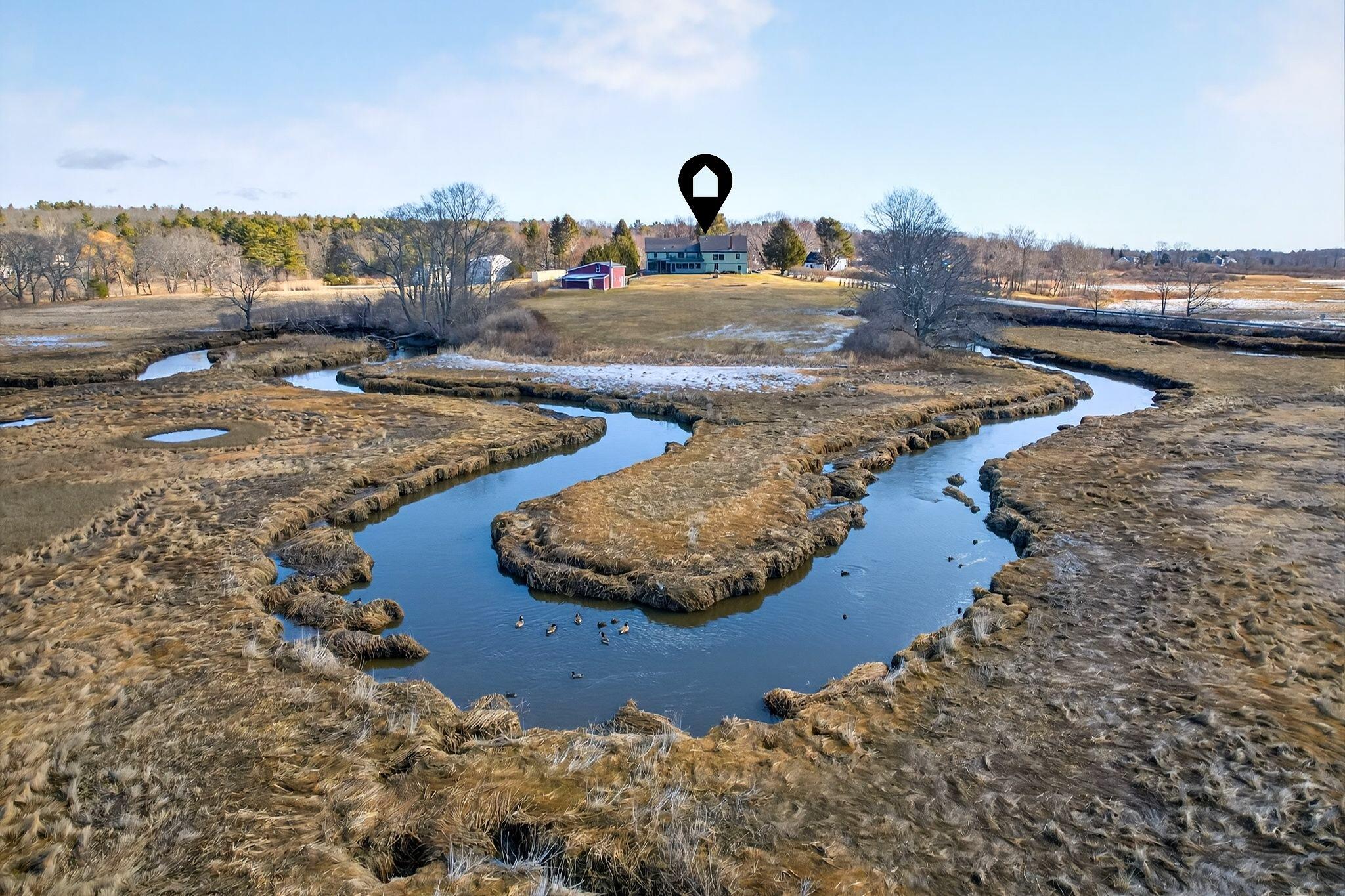 Cape Elizabeth, Maine, 04107, United States, 4 Bedrooms Bedrooms, ,4 BathroomsBathrooms,Residential,Active,2014571