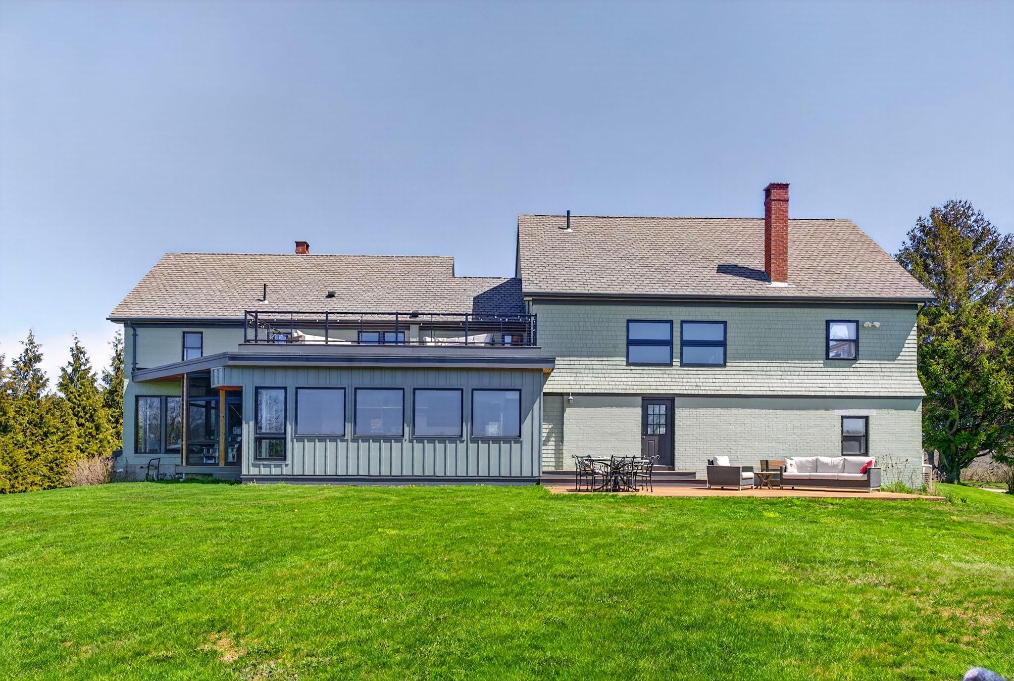Cape Elizabeth, Maine, 04107, United States, 4 Bedrooms Bedrooms, ,4 BathroomsBathrooms,Residential,Active,2014571
