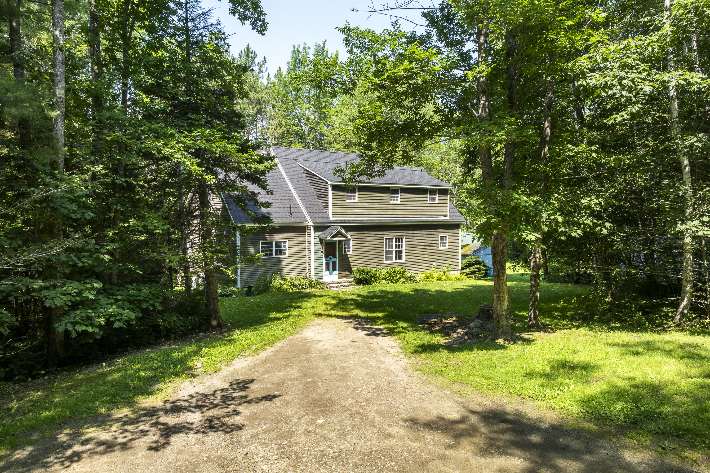433 Fogler Road