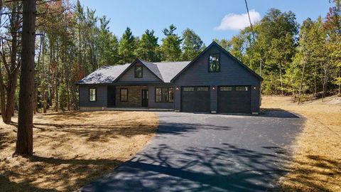 Photo of 308 Clark Road, Hermon, ME 04401 (MLS # 1645462)