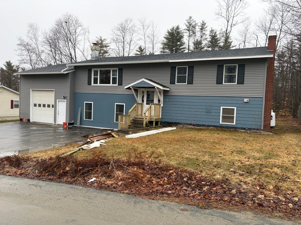 Photo of 50 Louise Avenue, Waterville, ME 04901 (MLS # 1656196)