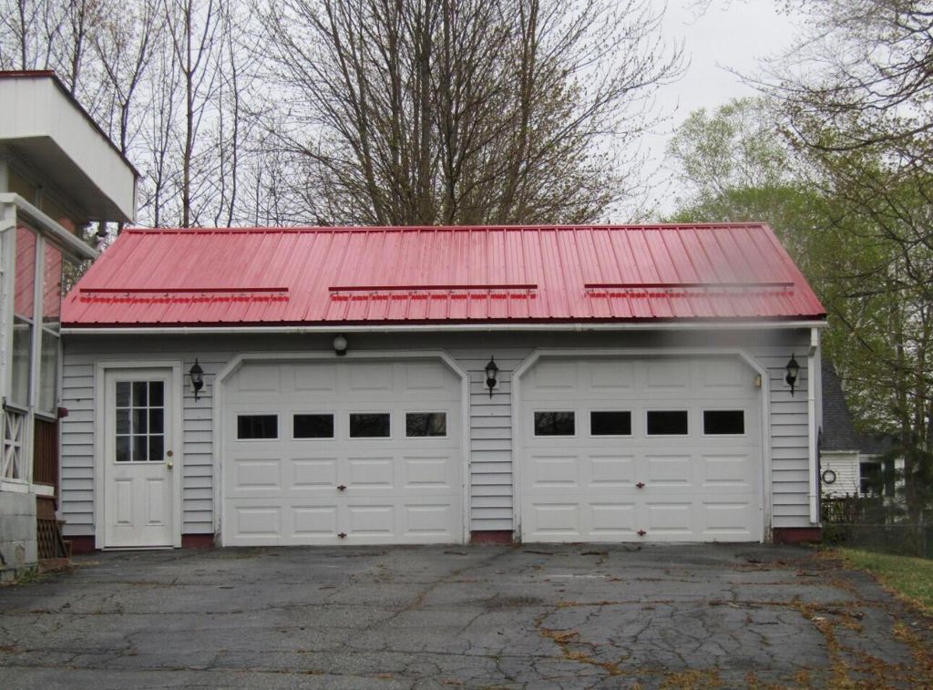 Photo of 37 Cedar Street, East Millinocket, ME 04430 (MLS # 1656989)