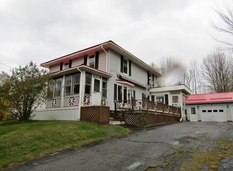 Photo of 37 Cedar Street, East Millinocket, ME 04430 (MLS # 1656989)