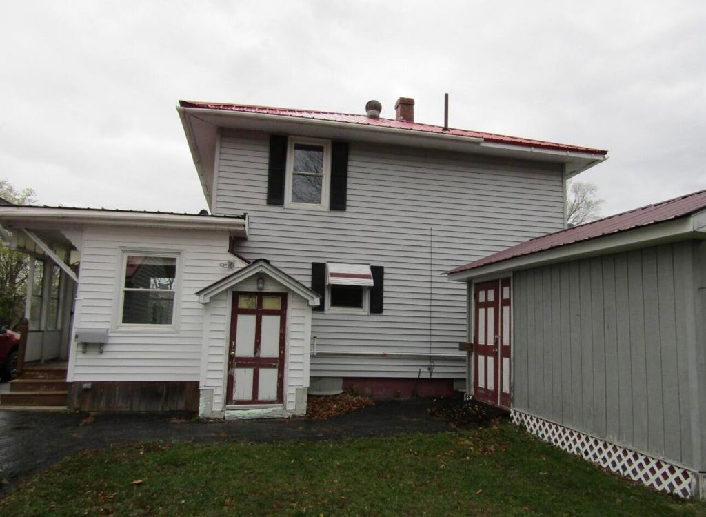 Photo of 37 Cedar Street, East Millinocket, ME 04430 (MLS # 1656989)