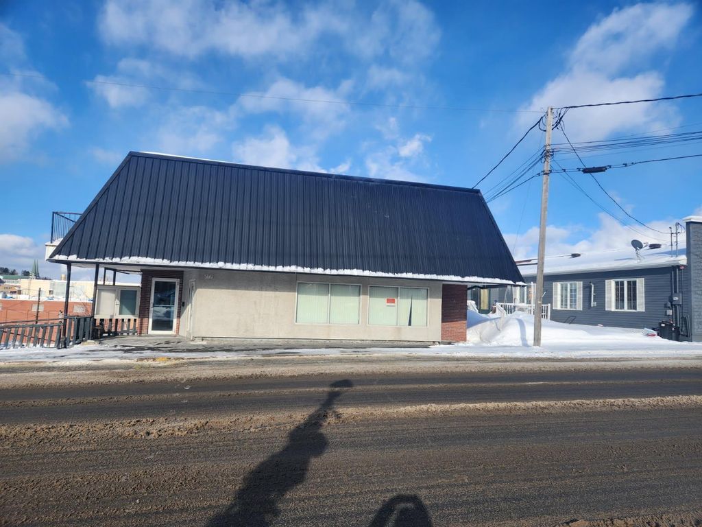 Photo of 272 E Main Street, Madawaska, ME 04756 (MLS # 1650445)