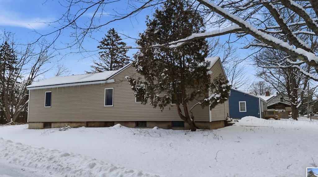 Photo of 50 Johnson Road, Gorham, ME 04038 (MLS # 1650053)