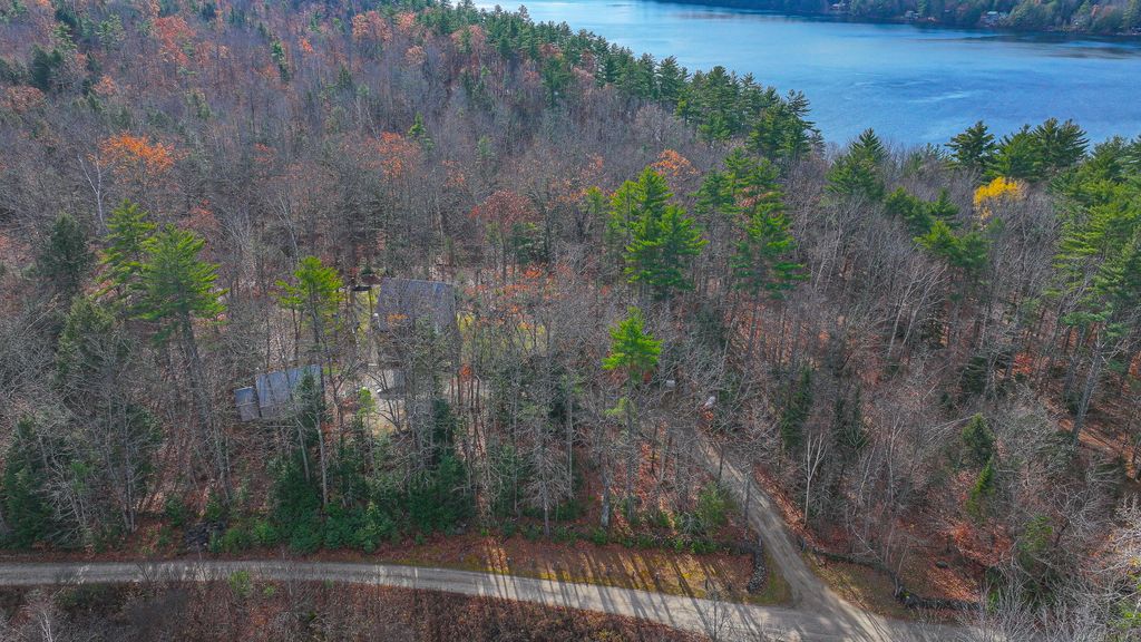 Photo of 492 Moses Chapman Road, Porter, ME 04068 (MLS # 1643202)