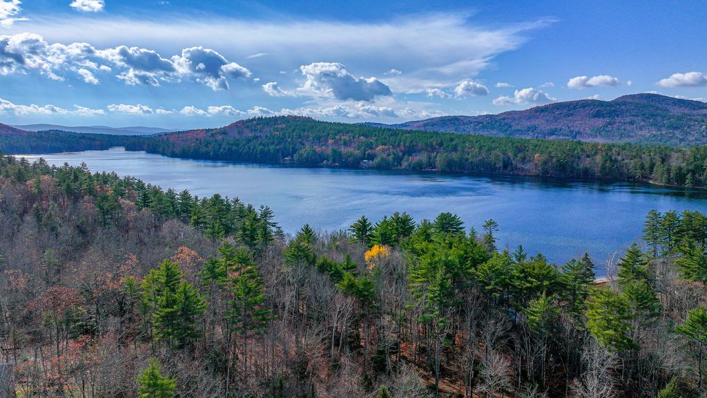 Photo of 492 Moses Chapman Road, Porter, ME 04068 (MLS # 1643202)