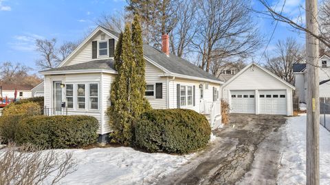 Photo of 151 Buck Street, Bangor, ME 04401 (MLS # 1653928)