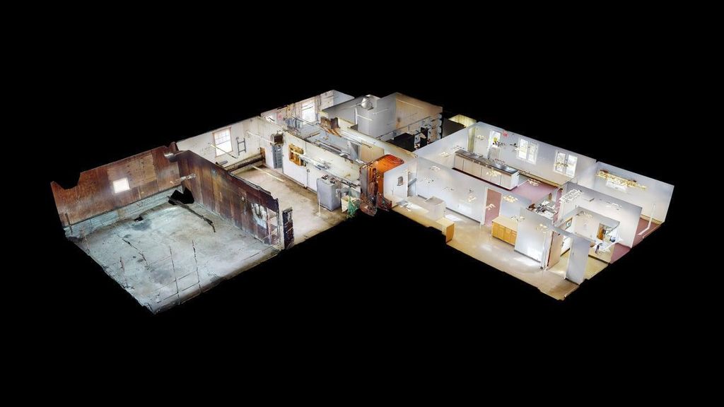 Photo of 235 Hunnewell Avenue, Pittsfield, ME 04967 (MLS # 1654822)