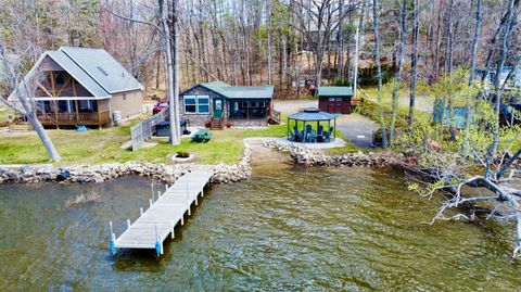 Photo of 50 F Sanborn Road, Sabattus, ME 04280 (MLS # 1660312)