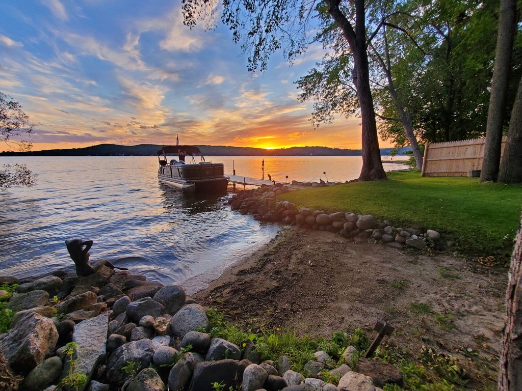 Photo of 50 F Sanborn Road, Sabattus, ME 04280 (MLS # 1660312)