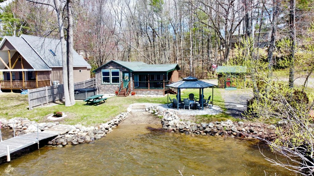 Photo of 50 F Sanborn Road, Sabattus, ME 04280 (MLS # 1660312)