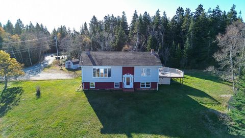 Photo of 15 Birch Lane, Beals, ME 04611 (MLS # 1662563)