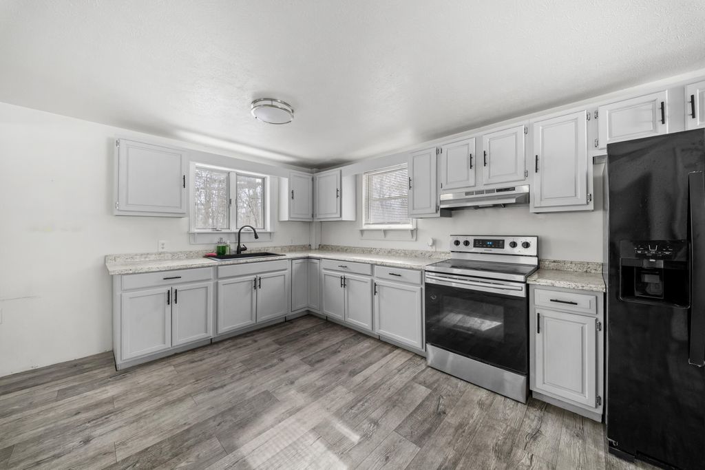 Photo of 450 Sanborn Road, Acton, ME 04001 (MLS # 1653677)