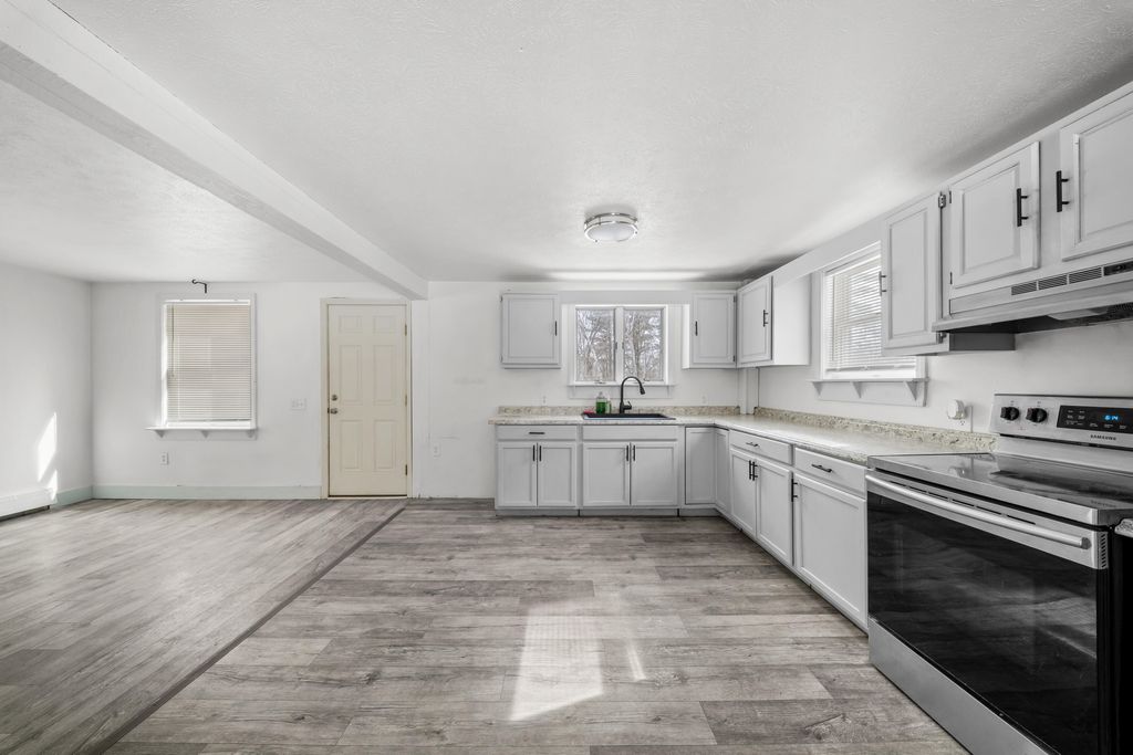 Photo of 450 Sanborn Road, Acton, ME 04001 (MLS # 1653677)