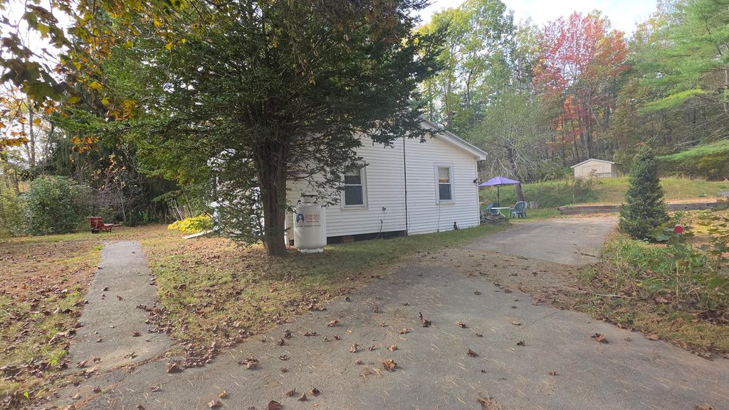 Photo of 17 Marsh Road, Belfast, ME 04915 (MLS # 1641370)