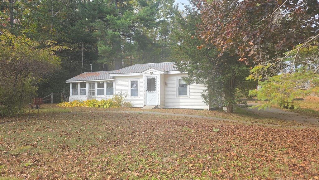 Photo of 17 Marsh Road, Belfast, ME 04915 (MLS # 1641370)