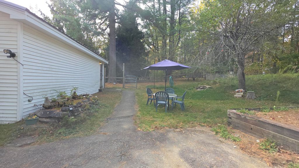 Photo of 17 Marsh Road, Belfast, ME 04915 (MLS # 1641370)